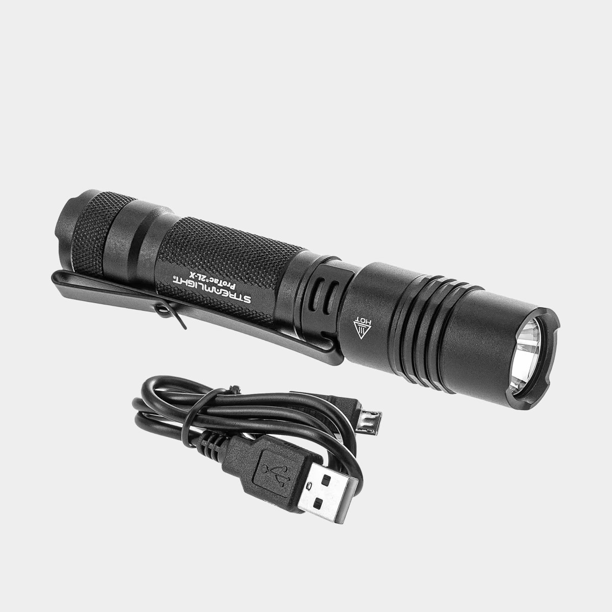 Linterna táctica ProTac 2L X USB - Streamlight - Image 5