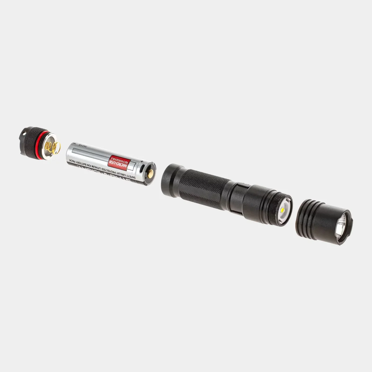 Linterna táctica ProTac 2L X USB - Streamlight - Image 6