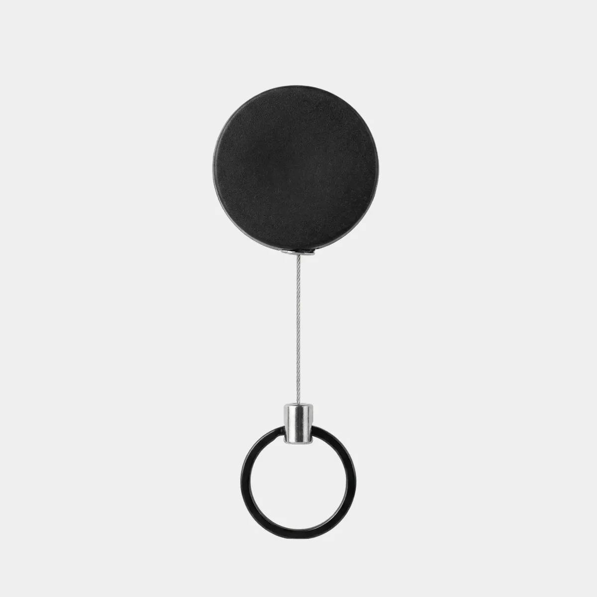 Llavero extensible con clip - Barbaric - Image 2