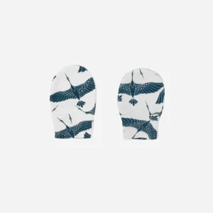 Luvinha Bebê Recém-Nascido Estampada | Blue Flock