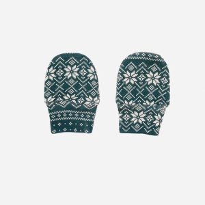 Luvinha Bebê Recém-Nascido Estampada | Sweater