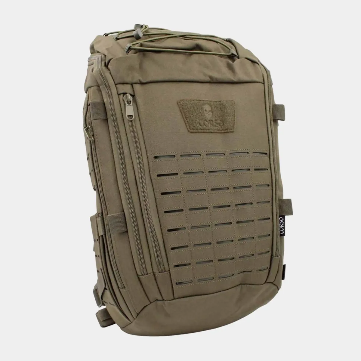 Mochila Rogue Laser cut 30L - Corso - Image 3