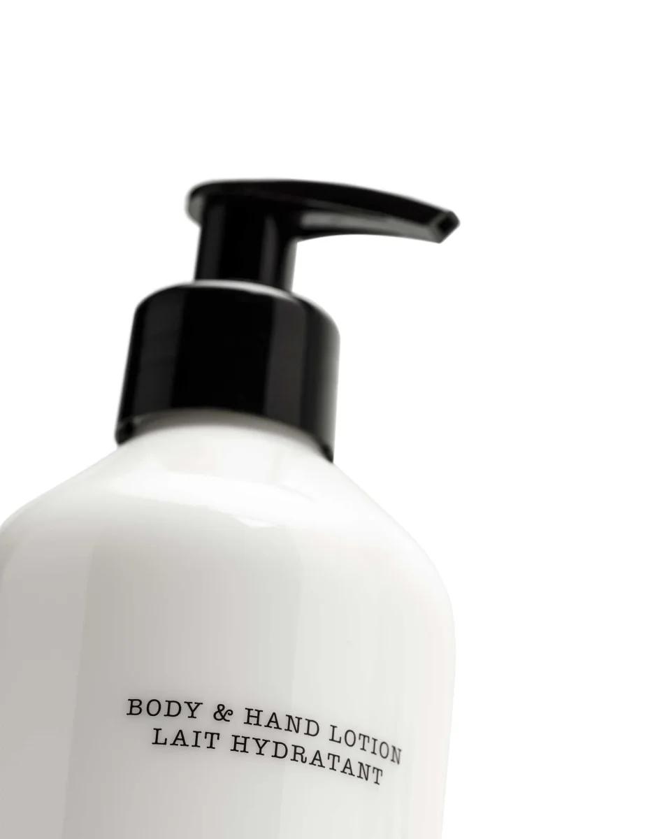 Creme Corpo e Mãos 500ml com dispensador Cereria Mollá: Bergamotto di Calabria - Image 3