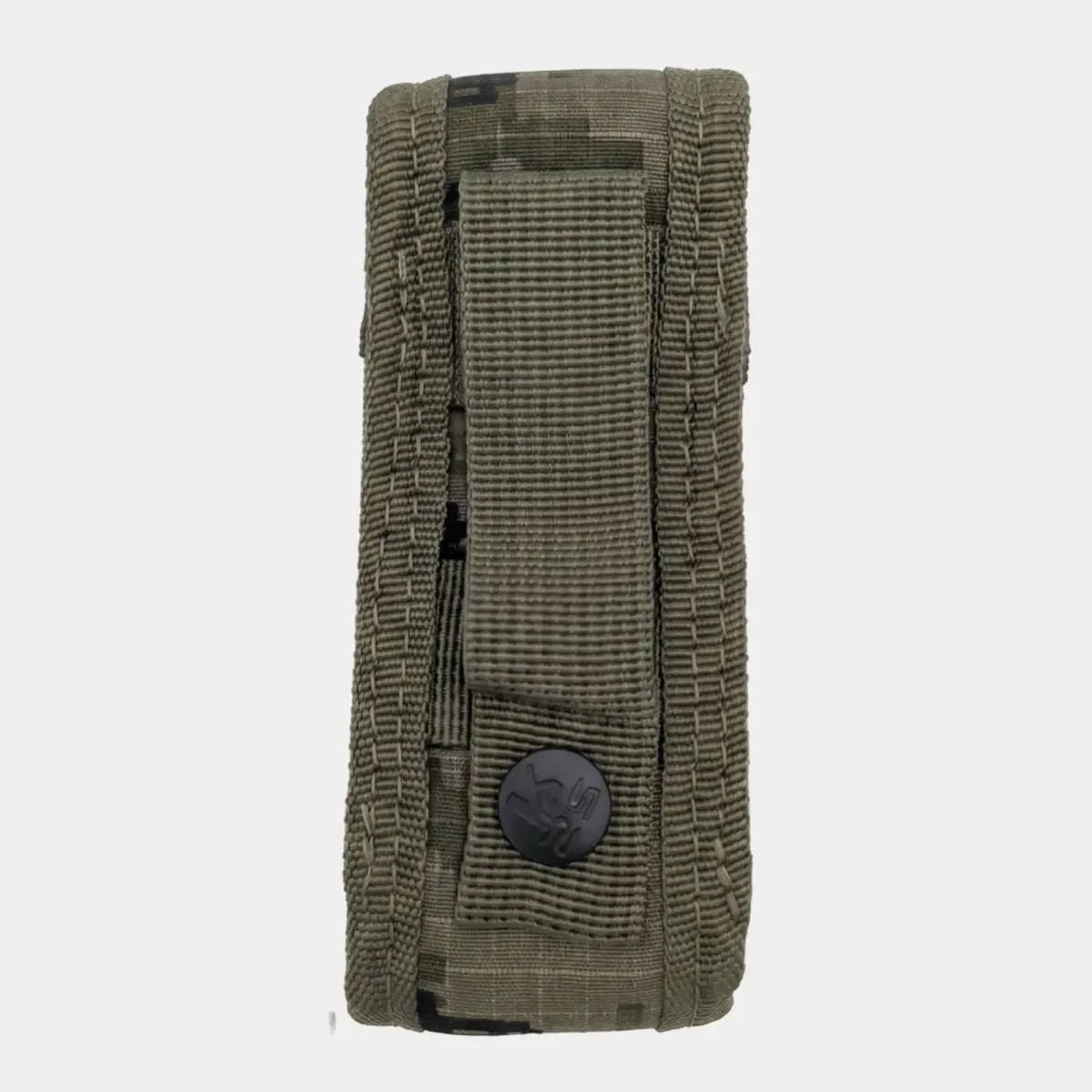 Navaja con pedernal y linterna - K25 - Image 6