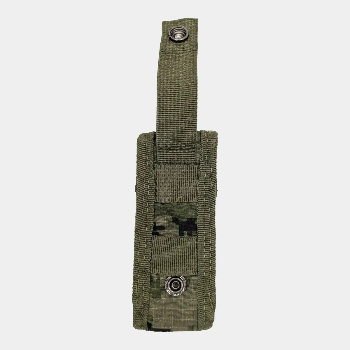 Navaja con pedernal y linterna - K25 - Image 7