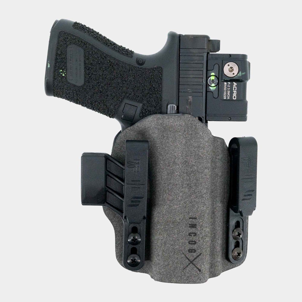 Funda INCOG X™ IWB - Safariland - Image 8