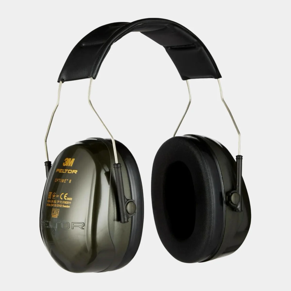 Protector auditivo Optime™ II - 3M Peltor - Image 3