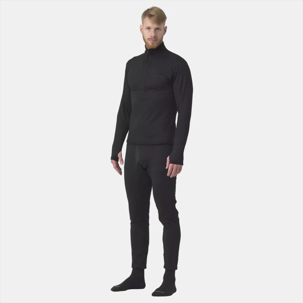 Pantalón térmico Johns US Level 2 - Helikon-Tex - Helikon-Tex - Image 9