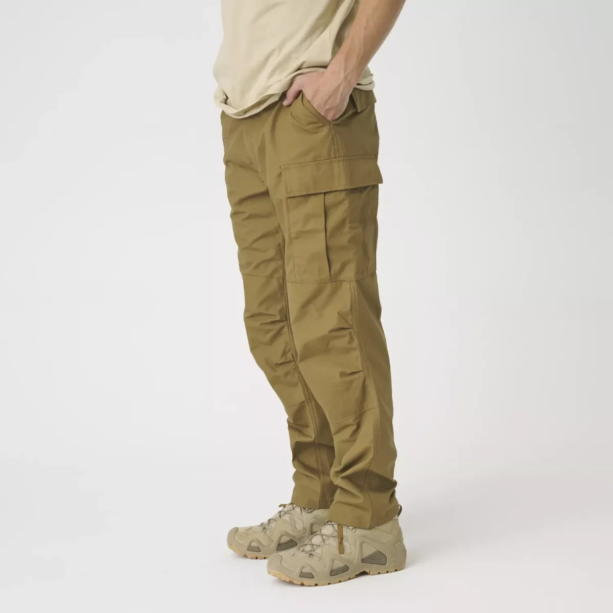 Pantalones BDU MK2 - Helikon-Tex - Image 5
