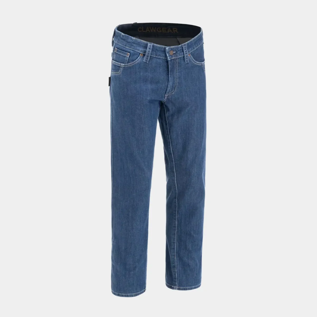 Pantalón vaquero Denim Tactical Flex Jeans Mk.II Enhanced - Clawgear - Image 2