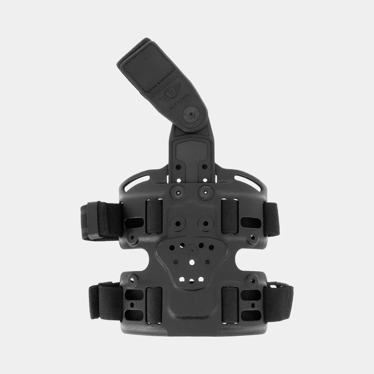 Pernera táctica Radar de 2 cintas pivotante - Image 2