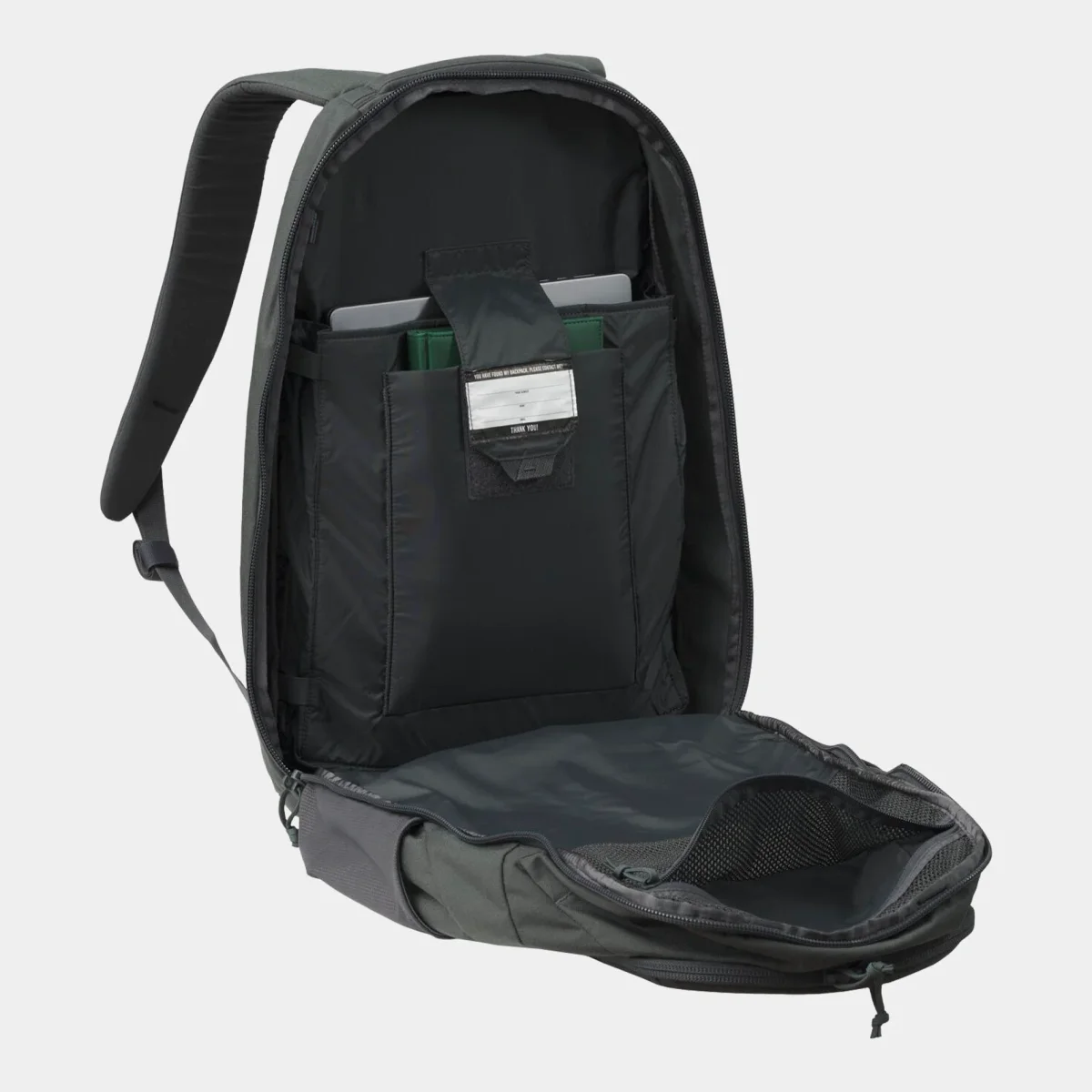 Mochila Traveler 24,5L - Helikon-Tex - Image 6