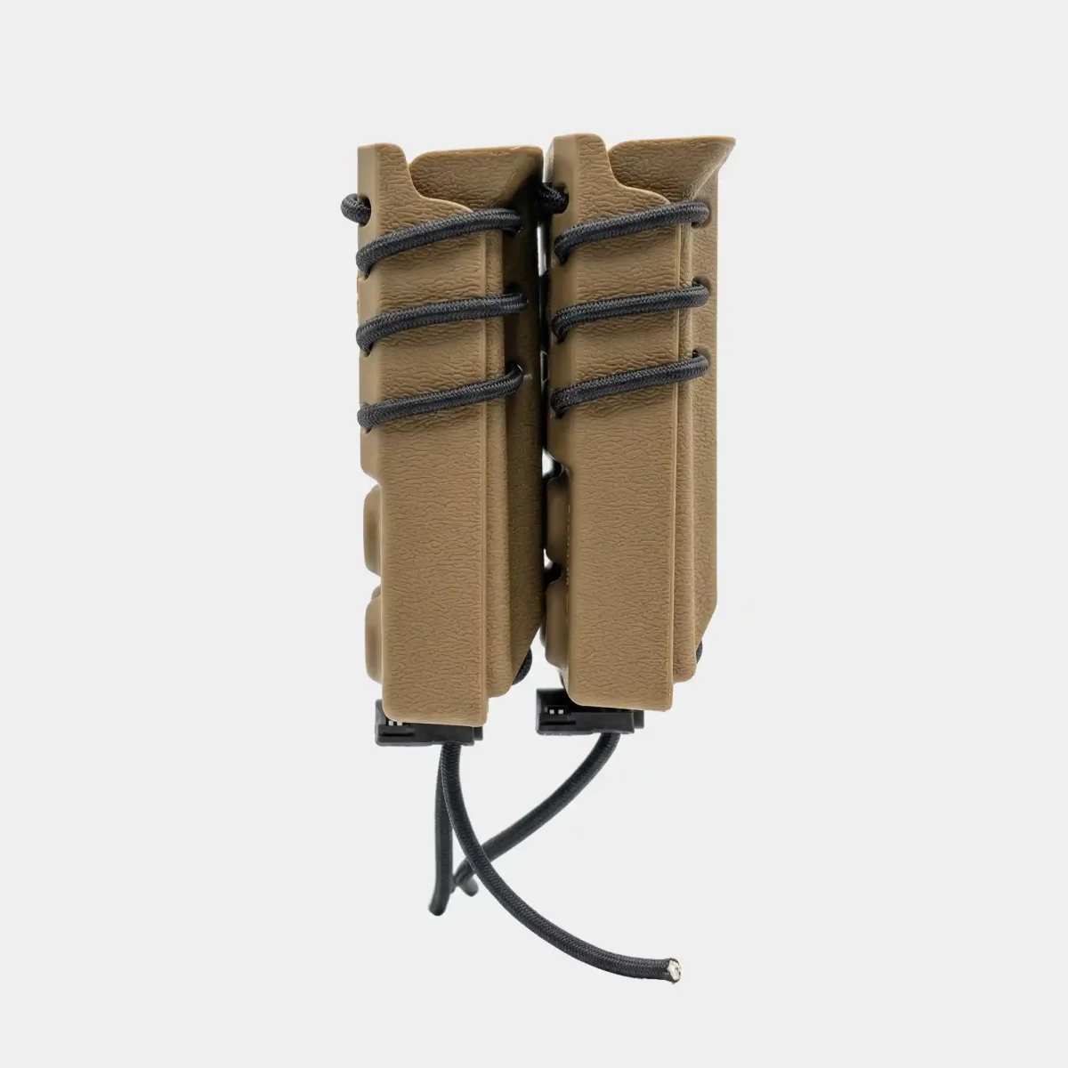 Portacargador de fusil Evolution Double Stacked AR15 - Wilder Tactical - Image 5