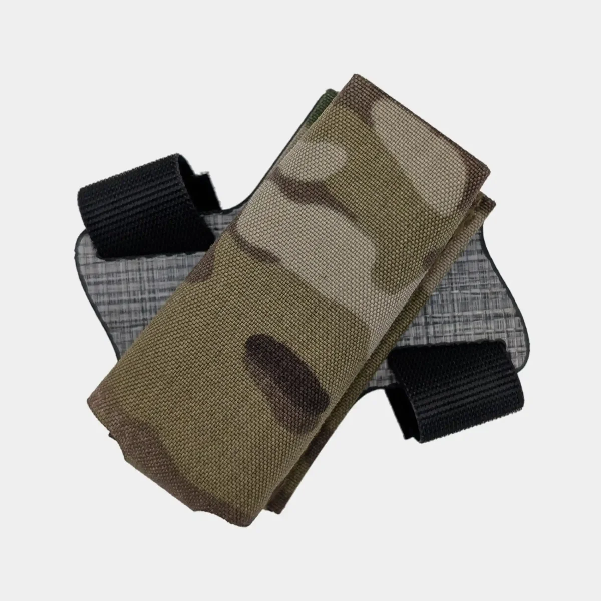Portacargador de pistola inclinado 40º KYWI Pouch - ESSTAC - Image 6