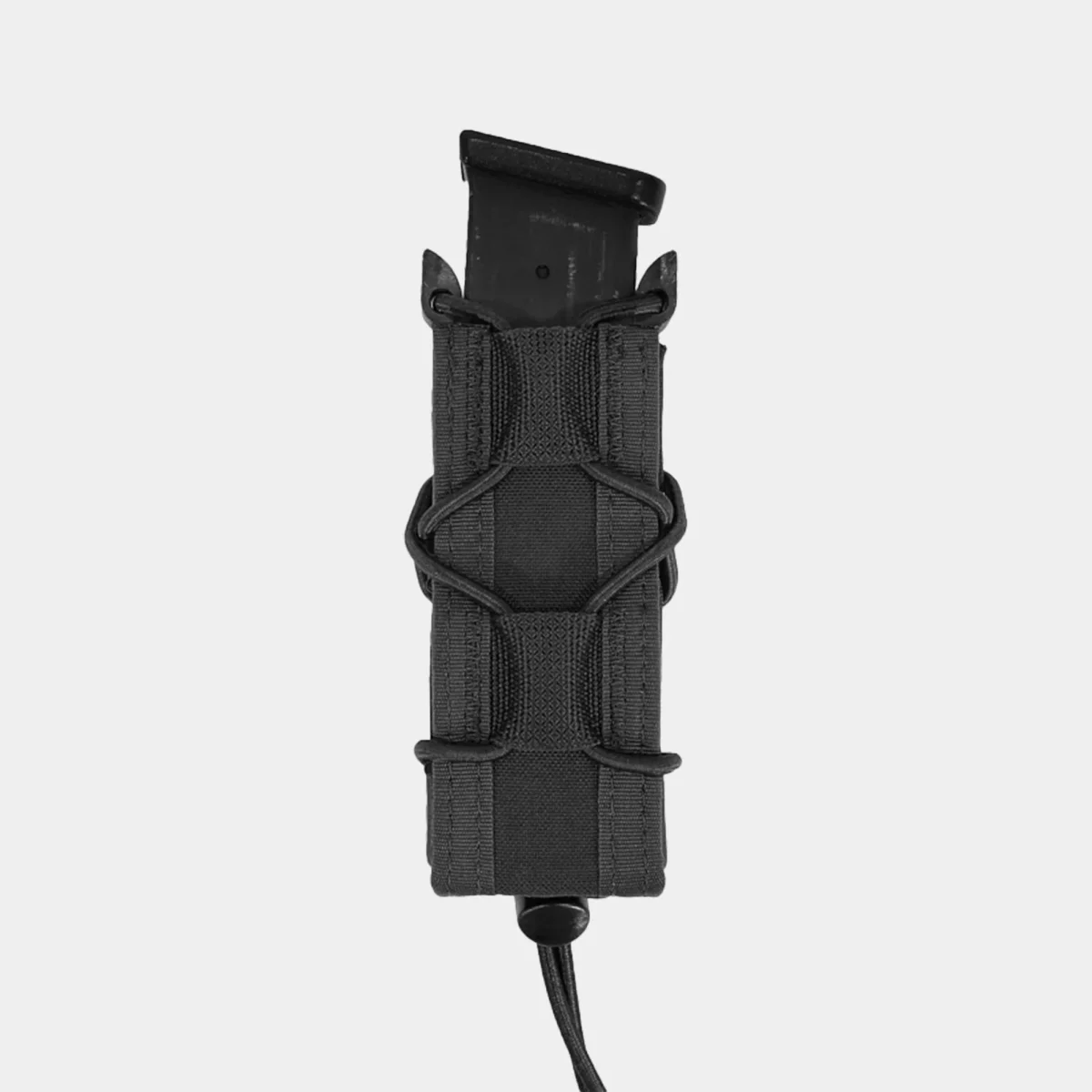 Portacargador de pistola rápido - Warrior Assault System - Image 3