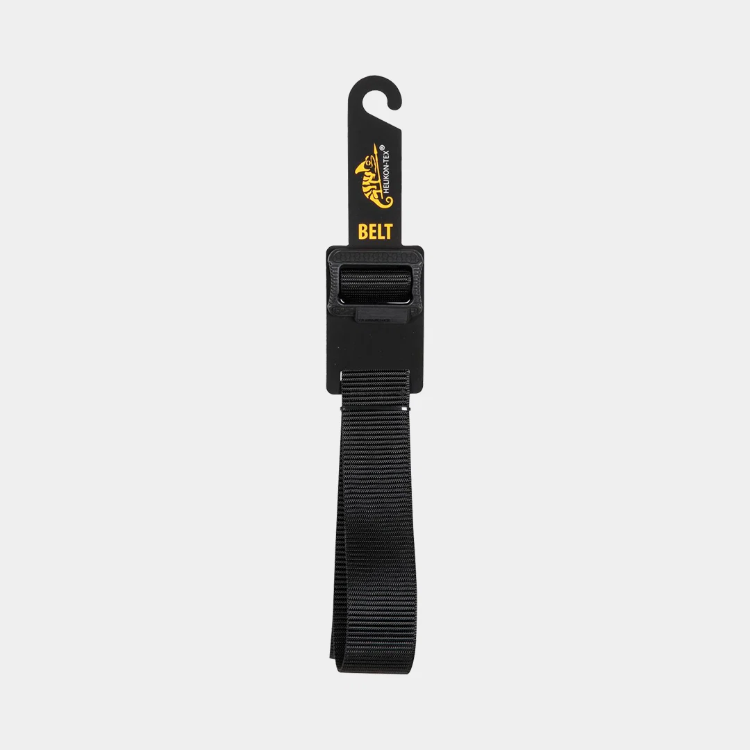Cinturón urban tactical belt de Helikon Tex - negro - Image 4