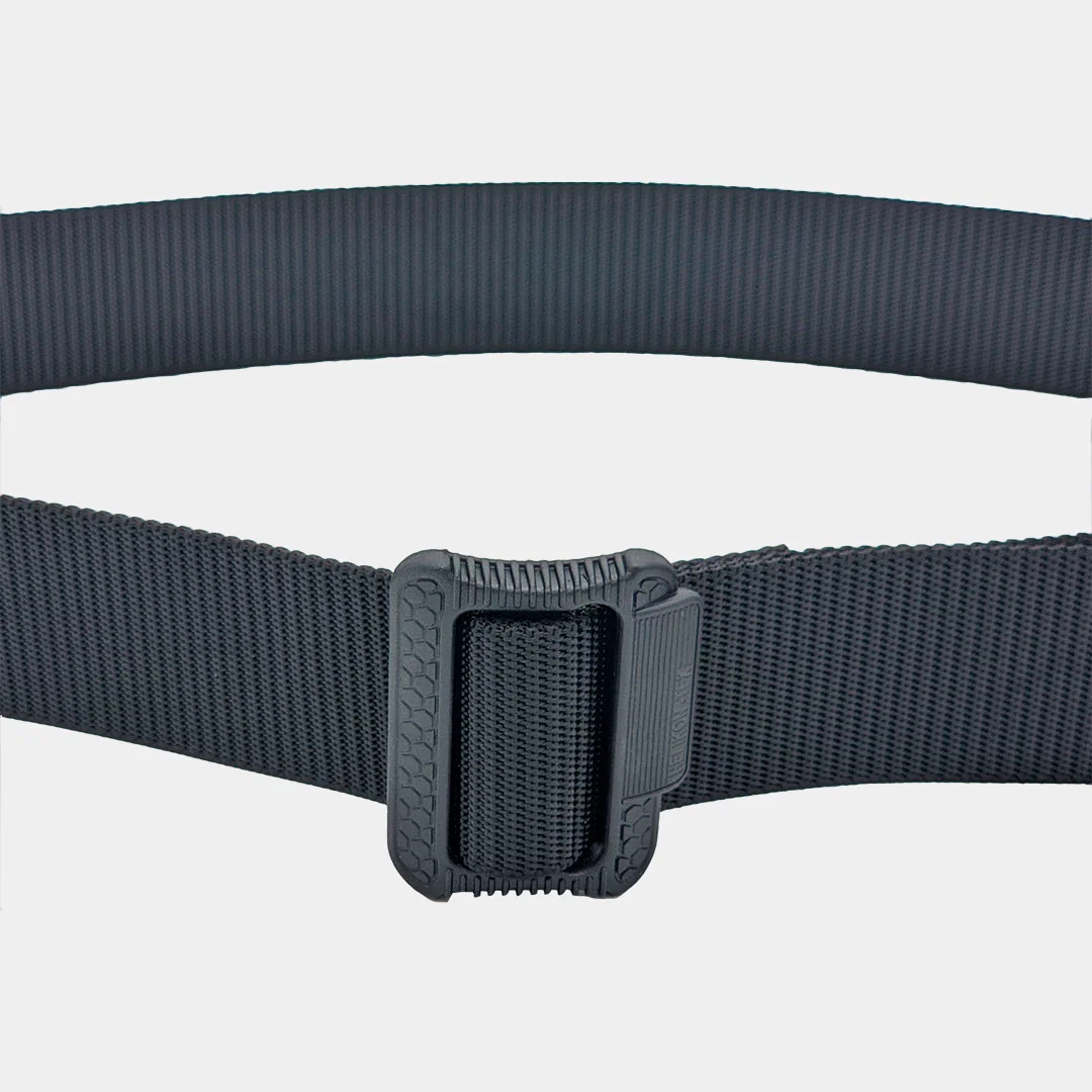 Cinturón urban tactical belt de Helikon Tex - negro - Image 3
