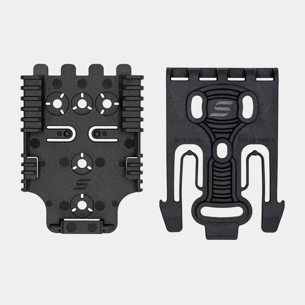 Kit QLS (QUICK LOCKING SYSTEM) 19 22 - Safariland - Image 2