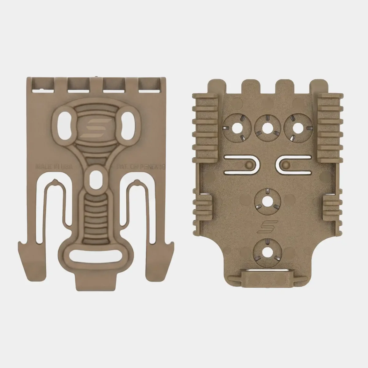 Kit QLS (QUICK LOCKING SYSTEM) 19 22 - Safariland - Image 3