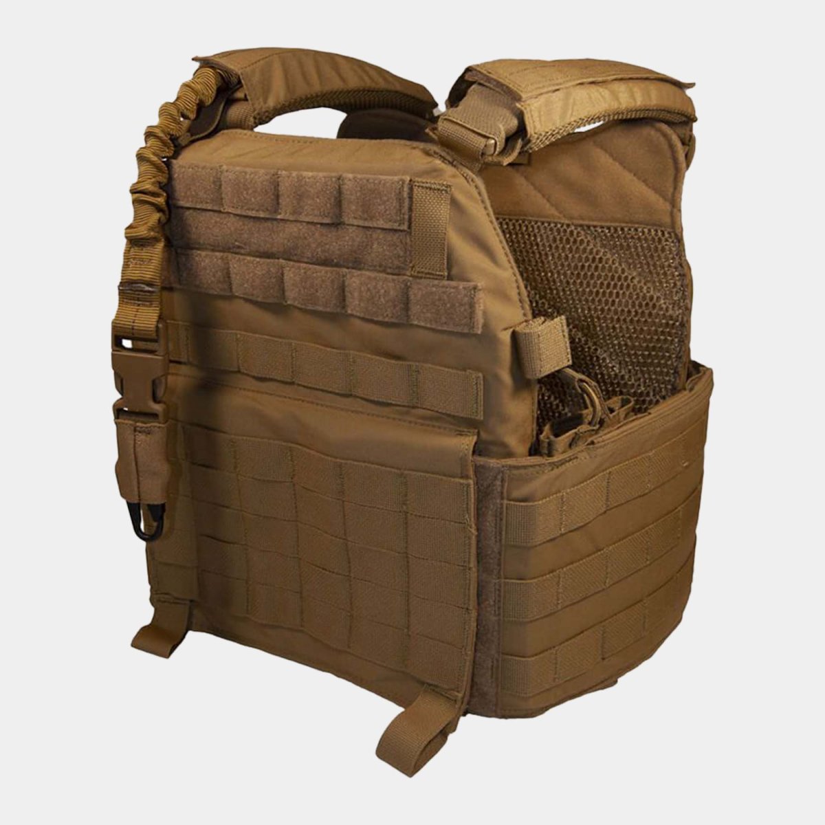 Correa portafusil Quick Release H K Hook - Warrior Assault System - Image 5