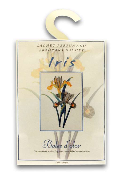 Saqueta roupeiro Iris - Image 2
