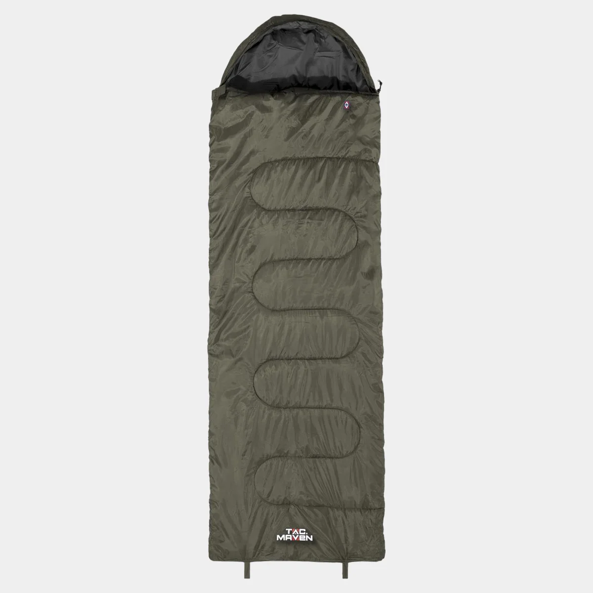 Saco de dormir Major 370GR/m² - Pentagon - Image 2