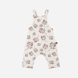 Salopette Infantil Unissex | Berries