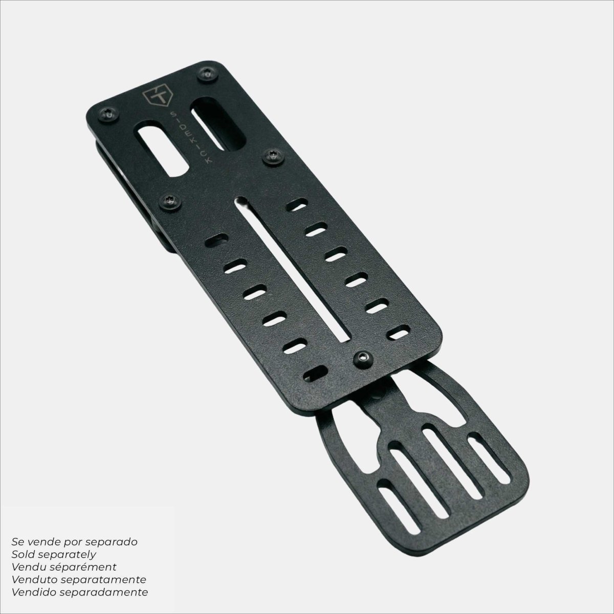 Plataforma SIDEKICK - Rose Tac - Image 4