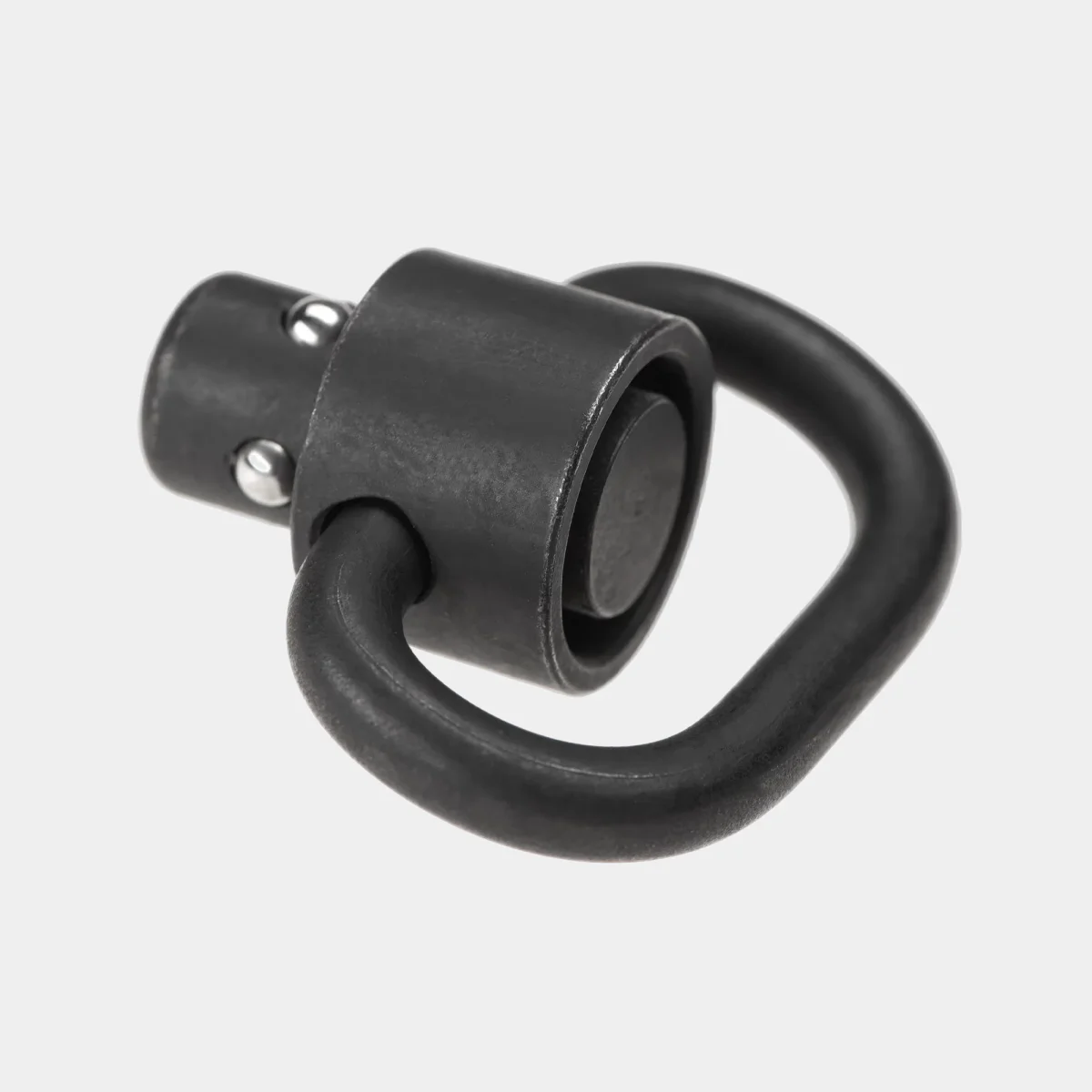 Accesorio de anclaje para correa portafusil Sling Swivel 1.00 Inch - Clawgear - Image 4