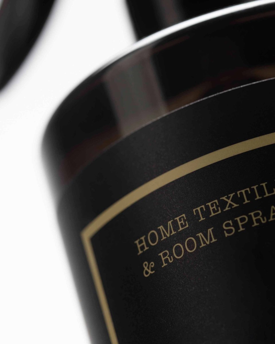 Spray Casa e Têxtil 500ml Cereria Mollá: Grapefruit & Bay (Toranja e Louro) - Image 4