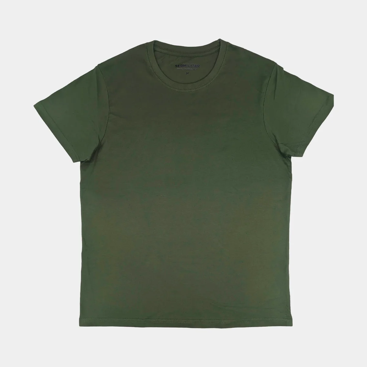 Camiseta táctica base - SERMILITAR - Image 4