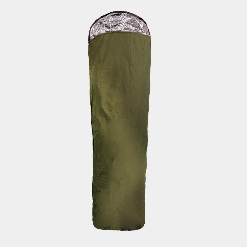 Bolsa vivac de supervivencia - MIL-TEC - Image 2